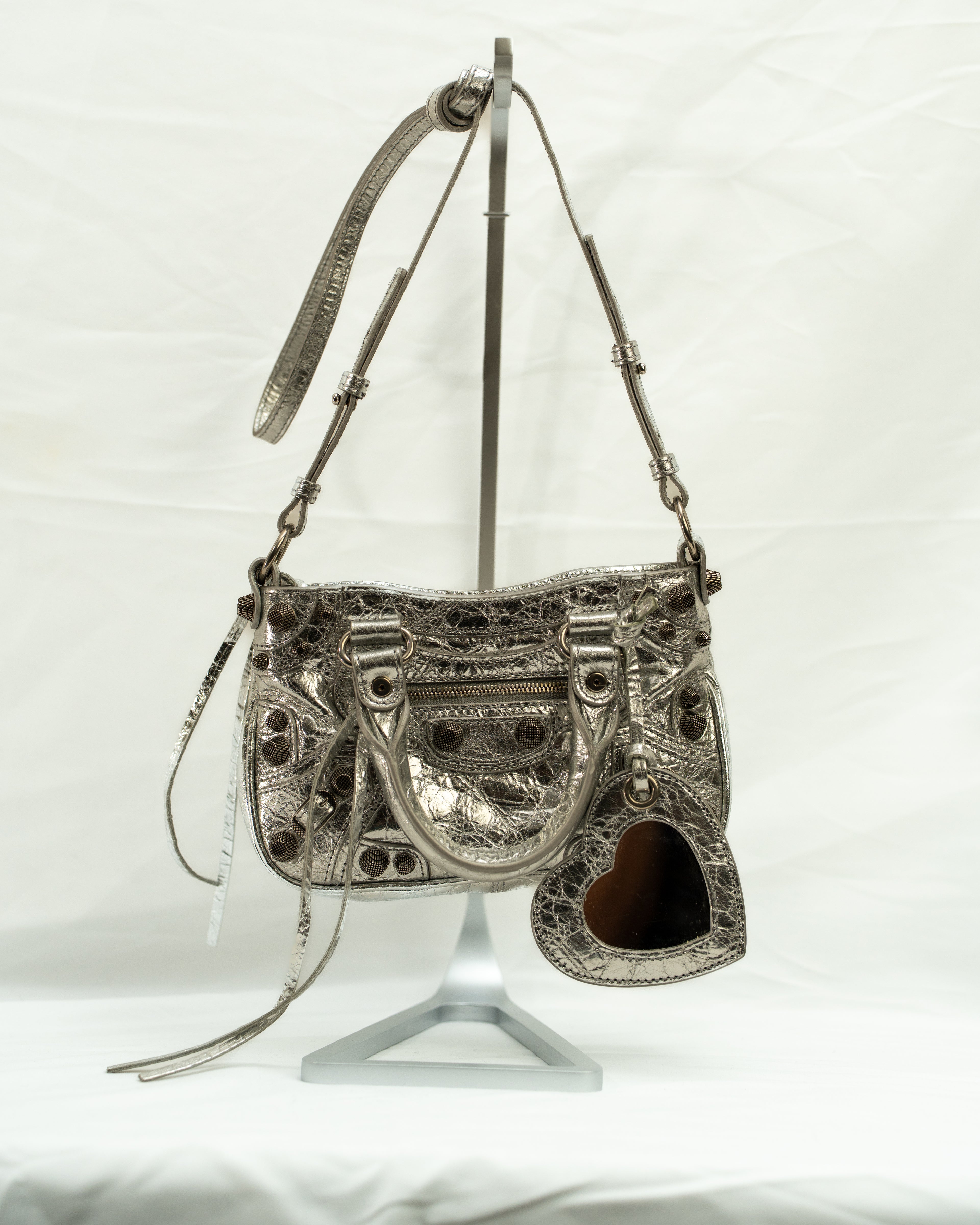 Balenciaga Neo Cagole City Bag
