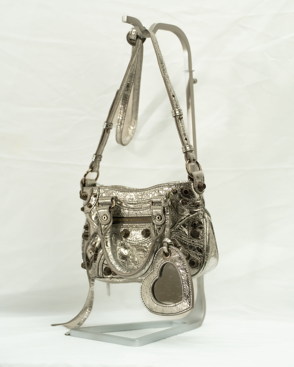 Balenciaga Neo Cagole City Bag