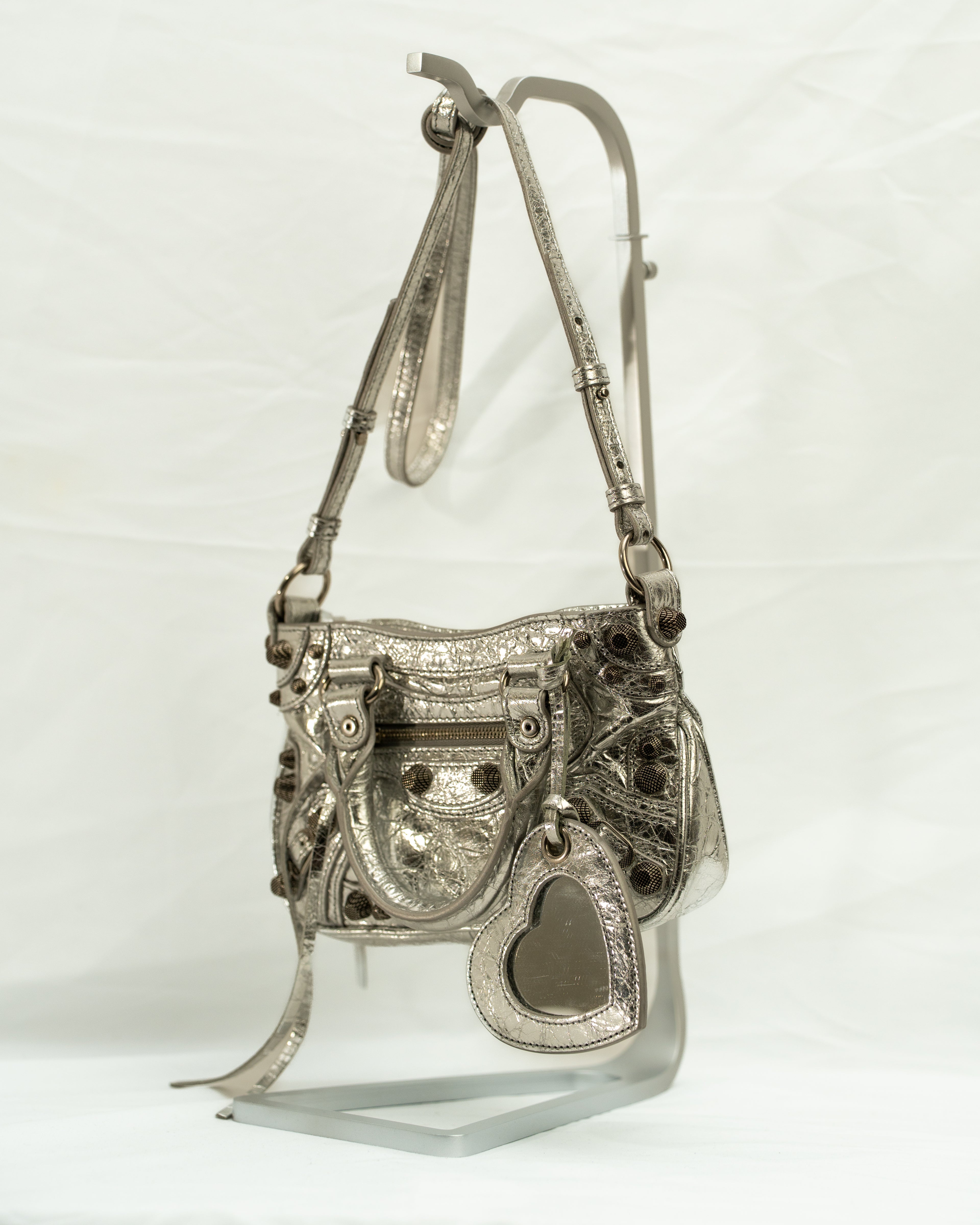 Balenciaga Neo Cagole City Bag