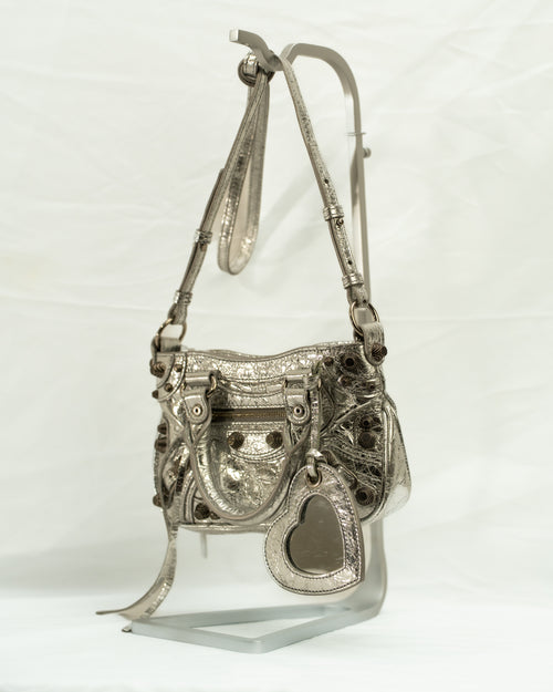 Balenciaga Neo Cagole City Bag