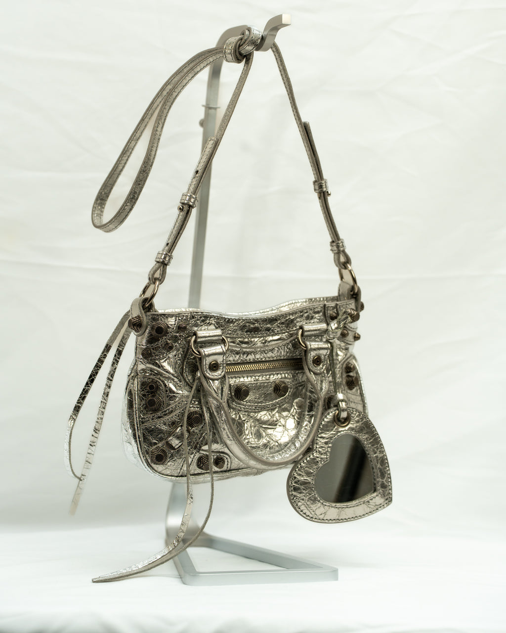 Balenciaga Neo Cagole City Bag
