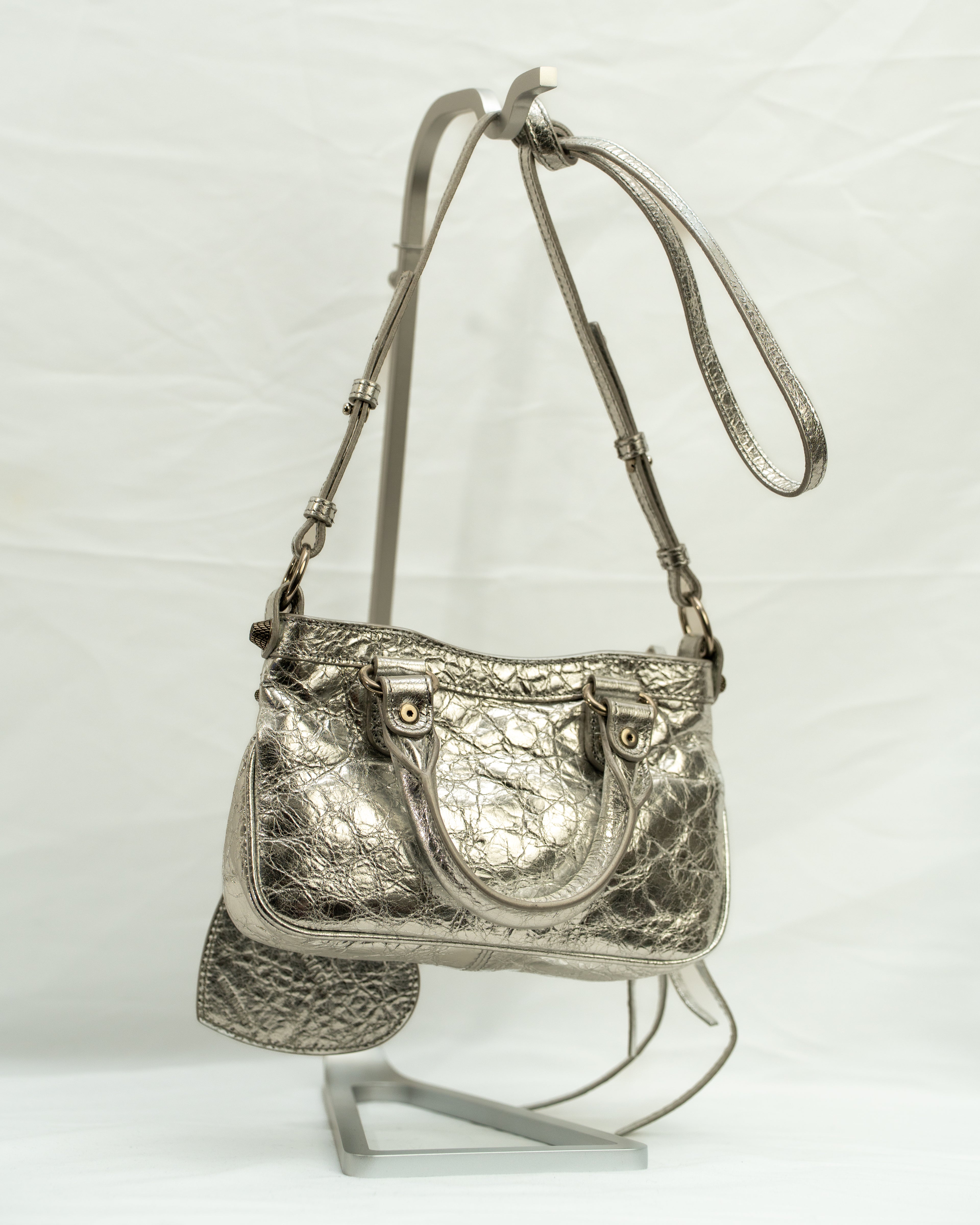 Balenciaga Neo Cagole City Bag