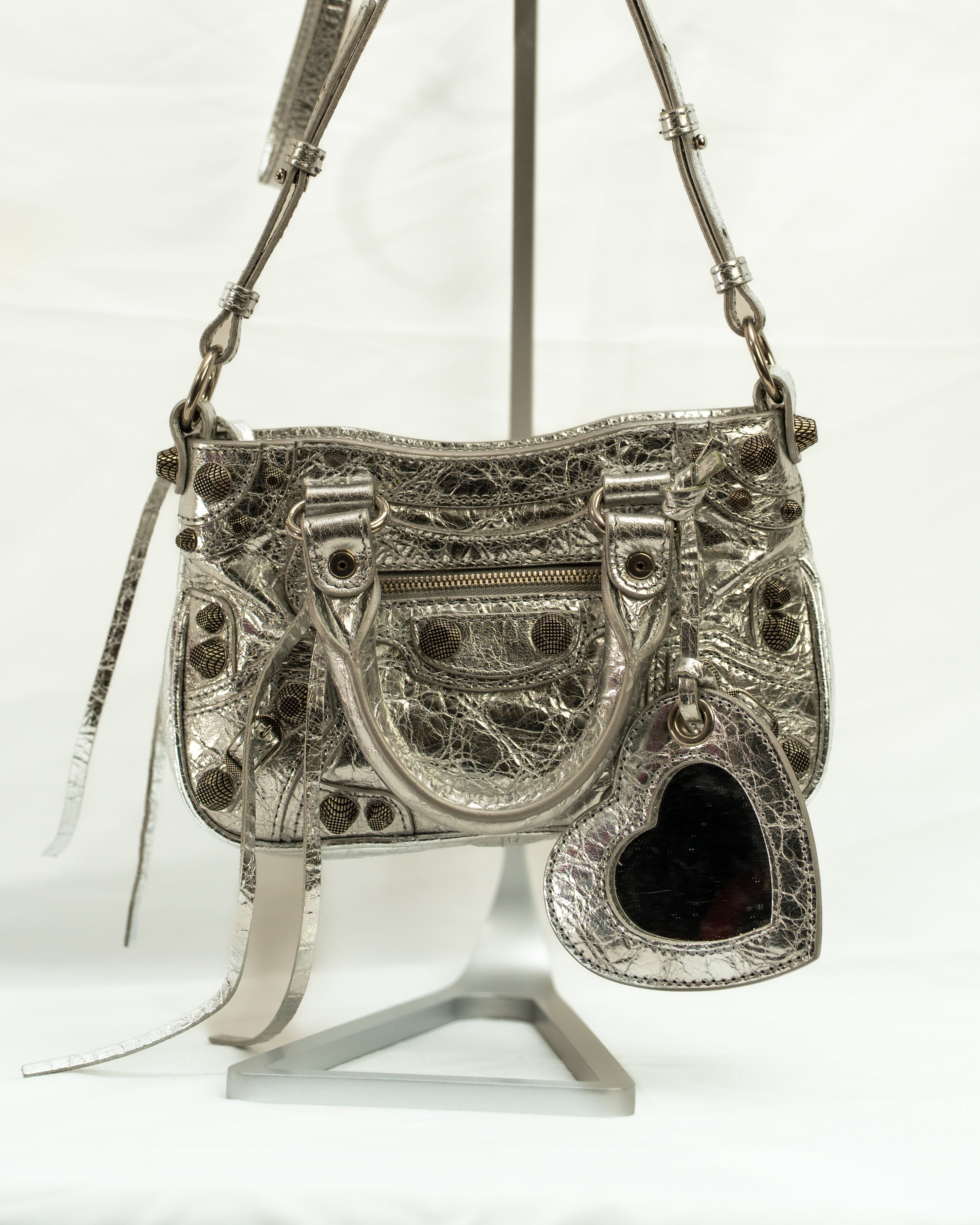 Balenciaga Neo Cagole City Bag